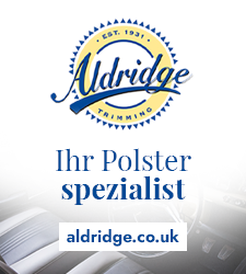 Visit our sister site aldridge.co.uk for your trimming requirements