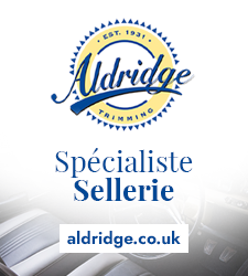 Visit our sister site aldridge.co.uk for your trimming requirements