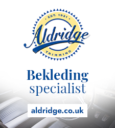 Visit our sister site aldridge.co.uk for your trimming requirements