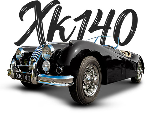 Jaguar XK Parts | Restore and Maintain Today | SNG Barratt US